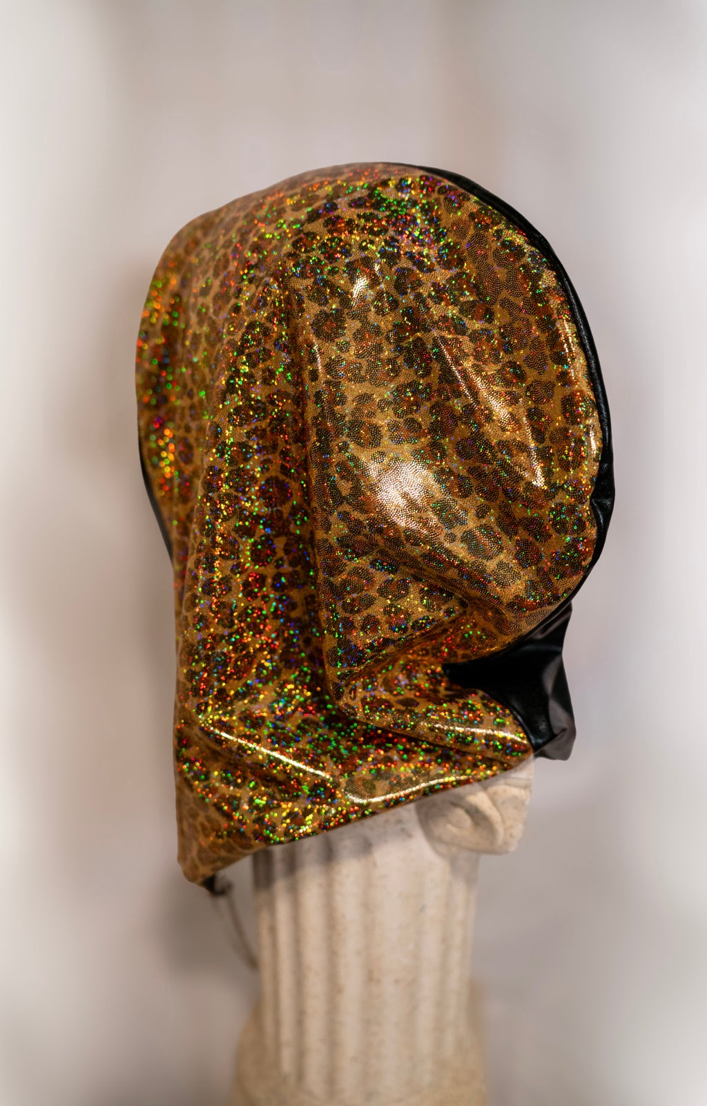 CHEETER EFFECT Split Hood
