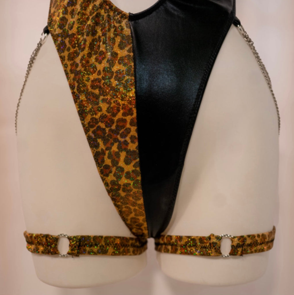 CHEETER EFFECT Garters