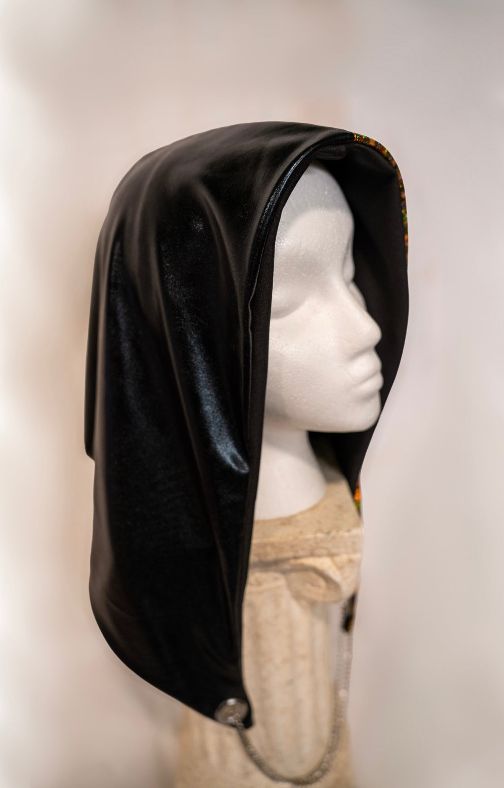 CHEETER EFFECT Split Hood