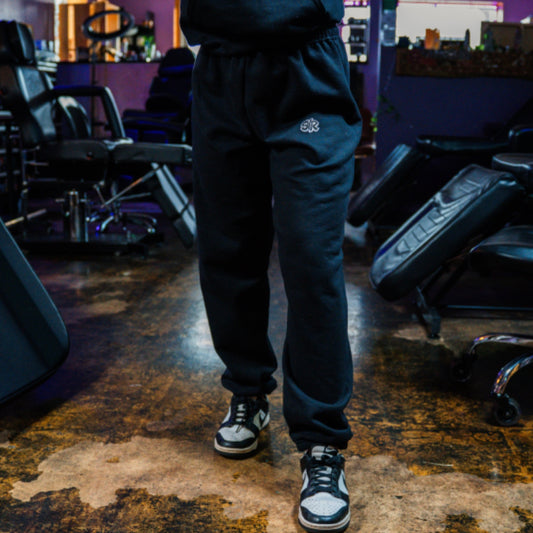 SVR LOGO Sweatpants