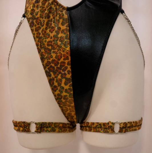 CHEETER EFFECT Garters