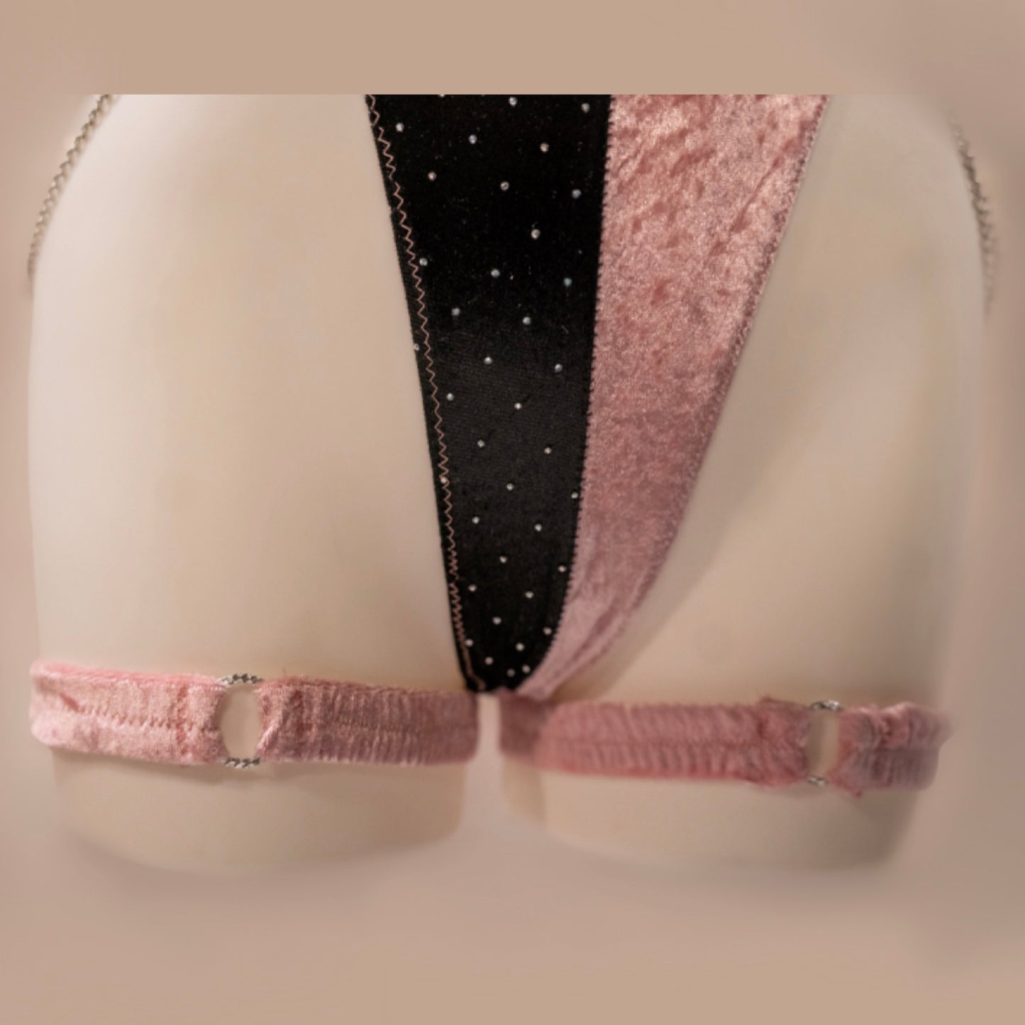 SAD GURL Garters